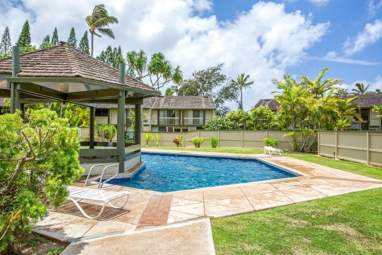 Turtle Bay Resort 132 Kahuku ภายนอก รูปภาพ