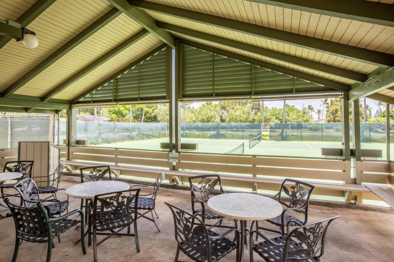 Turtle Bay Resort 132 Kahuku ภายนอก รูปภาพ
