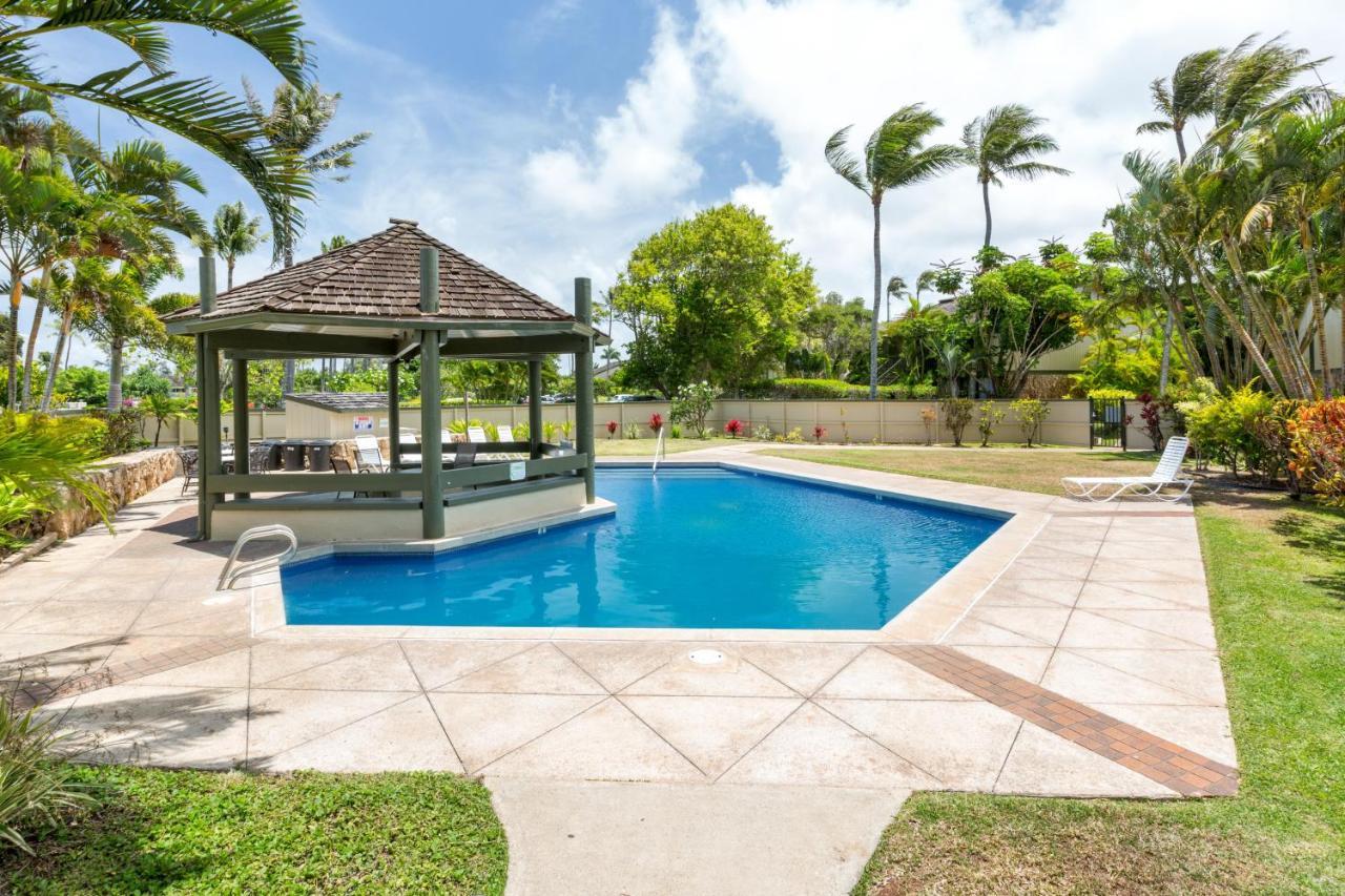 Turtle Bay Resort 132 Kahuku ภายนอก รูปภาพ