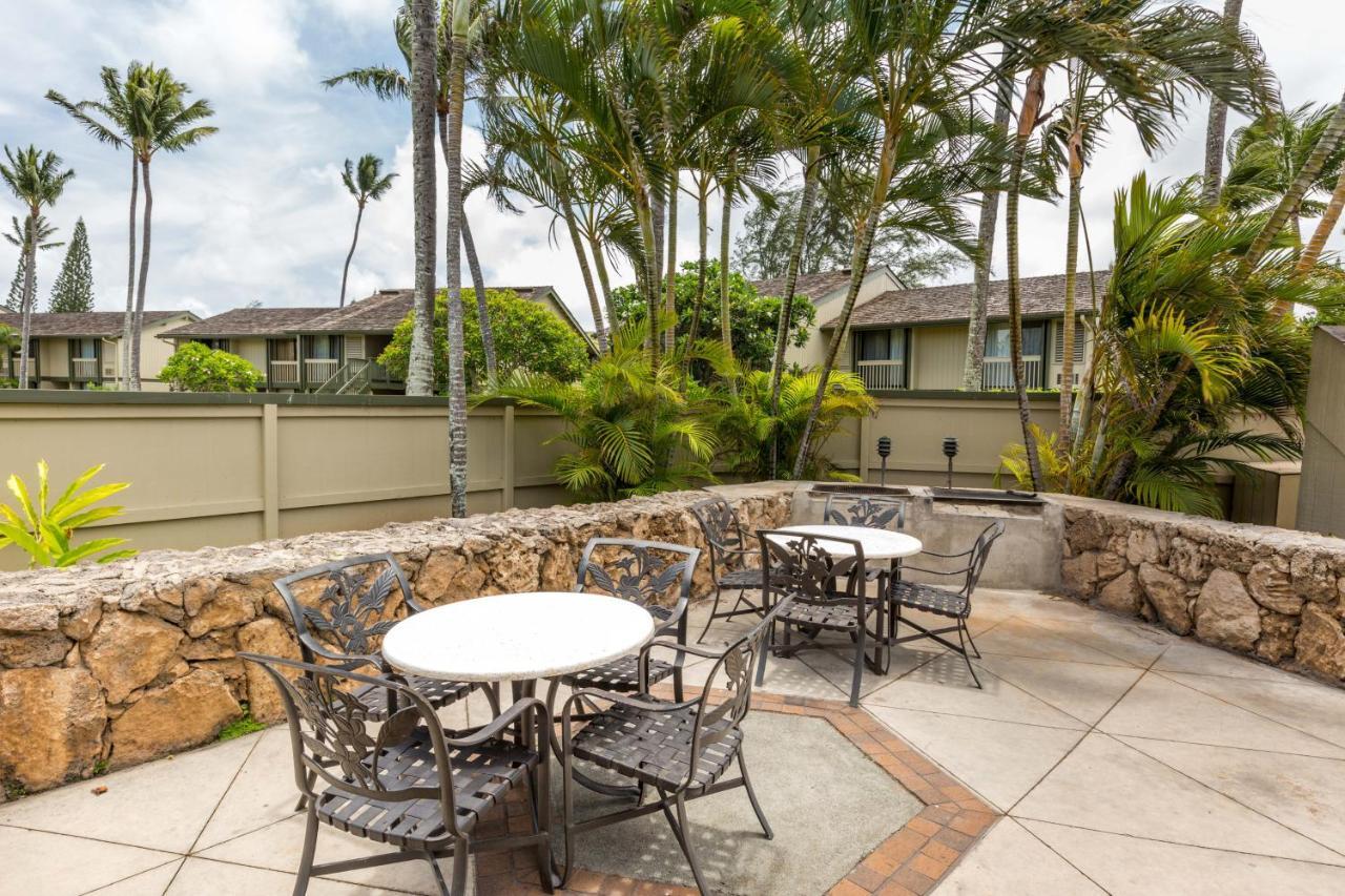Turtle Bay Resort 132 Kahuku ภายนอก รูปภาพ