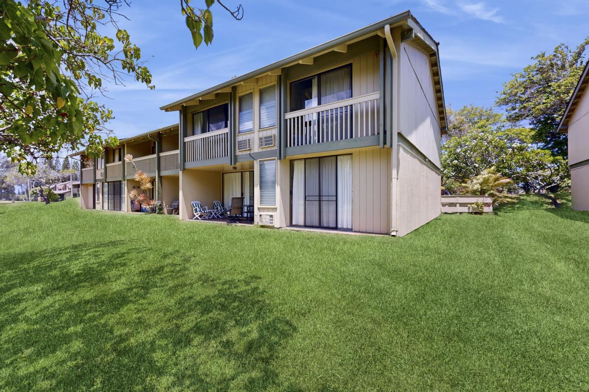 Turtle Bay Resort 132 Kahuku ภายนอก รูปภาพ