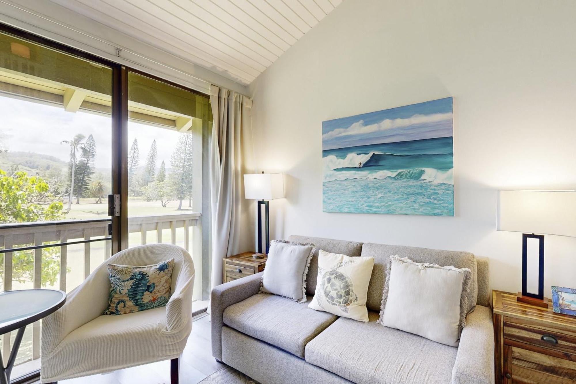 Turtle Bay Resort 132 Kahuku ภายนอก รูปภาพ