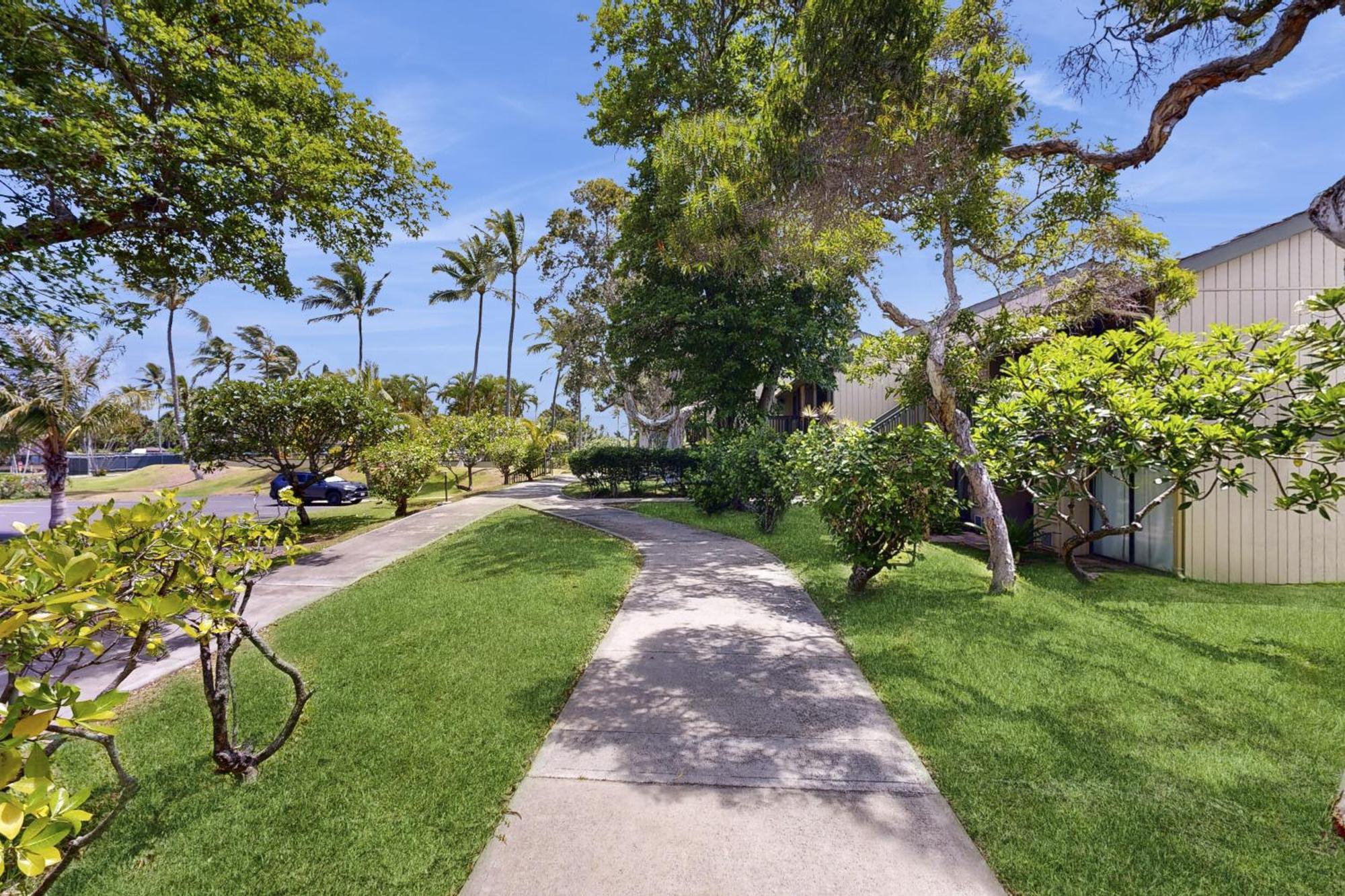 Turtle Bay Resort 132 Kahuku ภายนอก รูปภาพ